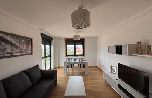 Nogueira de Ramuin Apartment | Ribeira Sacra Suites