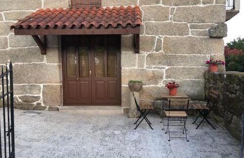 Nogueira de Ramuin House | Ribeira Sacra II - Ourense