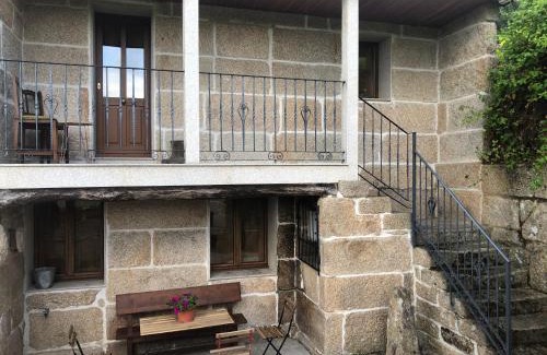 Nogueira de Ramuin House | Ribeira Sacra II - Ourense