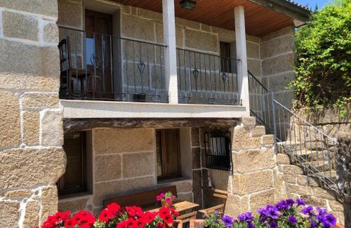 Nogueira de Ramuin House | Ribeira Sacra II - Ourense