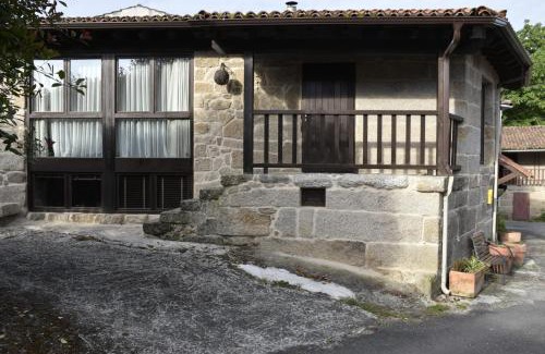 Nogueira de Ramuin House | Ribeira sacra ourense
