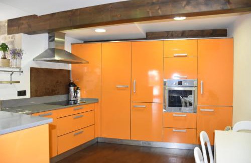 Nogueira de Ramuin House | Ribeira sacra ourense