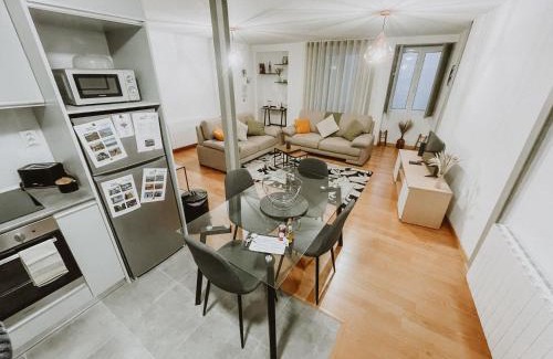 Se Apartment | Ribeirinha Guesthouse