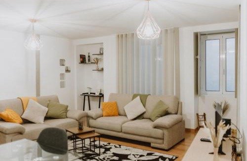 Se Apartment | Ribeirinha Guesthouse