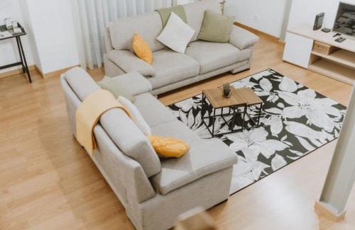 Se Apartment | Ribeirinha Guesthouse