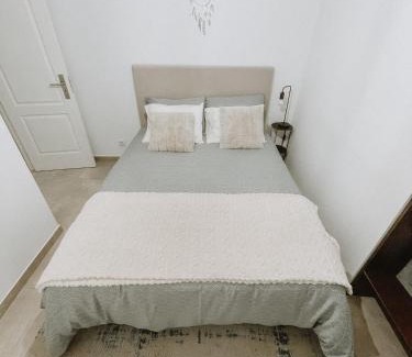 Se Apartment | Ribeirinha Guesthouse