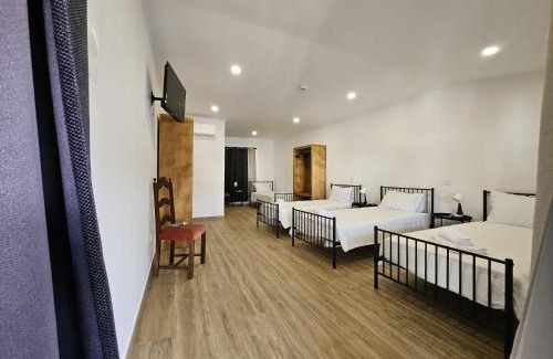 Lousa House | Ribeirinha
