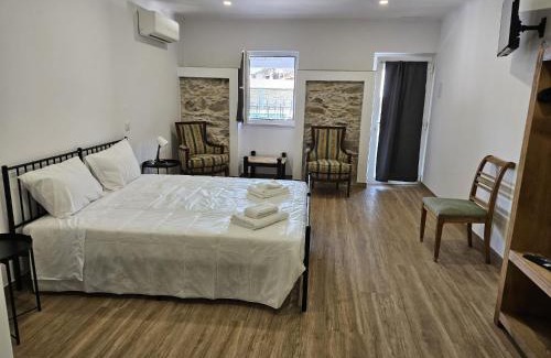 Lousa House | Ribeirinha