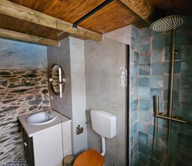 Mourao House | Ribeiros do Alqueva