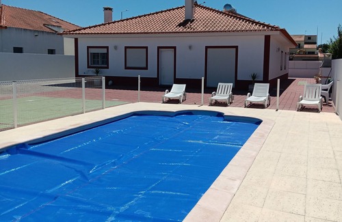 Vendas Novas House | Ribeiros House