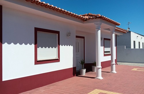 Vendas Novas House | Ribeiros House