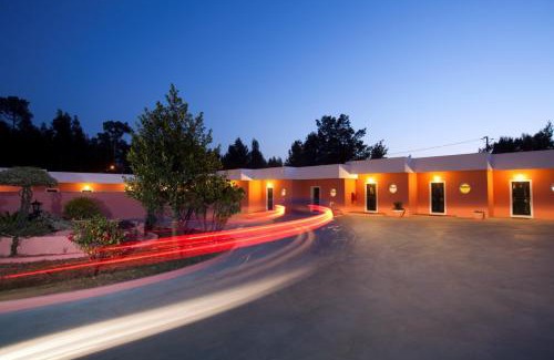 Albergaria-a-Velha House | Ribeirotel