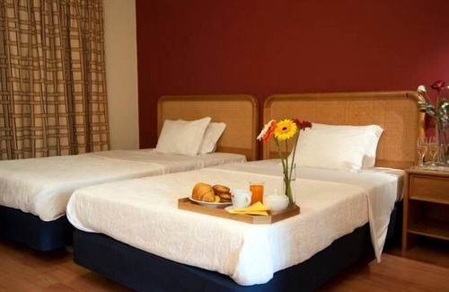 Albergaria-a-Velha Hotel | Ribeirotel