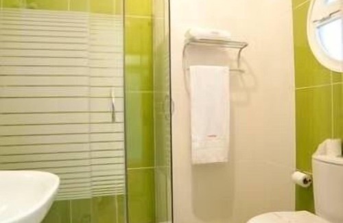 Albergaria-a-Velha Hotel | Ribeirotel