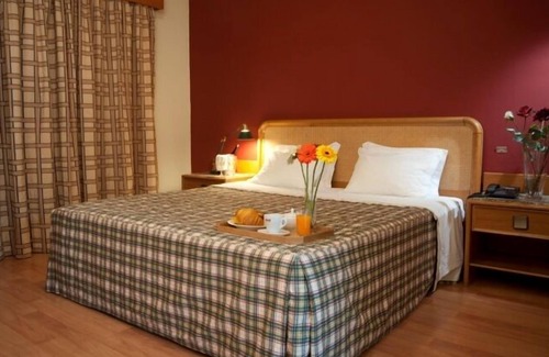 Albergaria-a-Velha Hotel | Ribeirotel