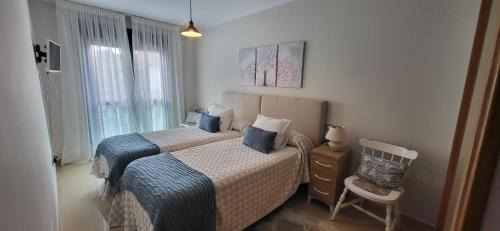 Arenas de Cabrales Apartment | Ribeles Luxury Flat