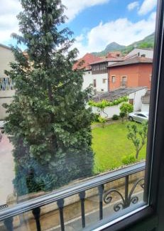 Arenas de Cabrales Apartment | Ribeles Luxury Flat