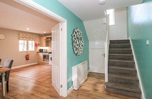 Beeley Cottage | RIBER, family friendly, character holiday cottage in Two Dales