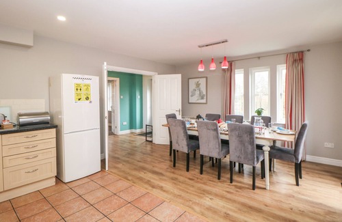 Beeley Cottage | RIBER, family friendly, character holiday cottage in Two Dales