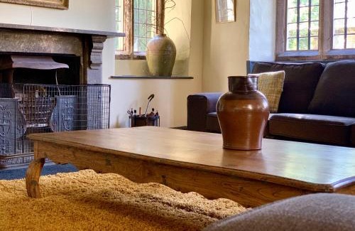 Matlock House | Riber Hall