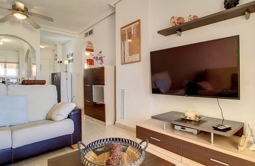 Mar de Cristal Apartment | Ribera Beach 2 - 1106