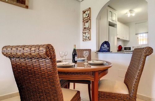 Mar de Cristal Apartment | Ribera Beach 2 - 1106