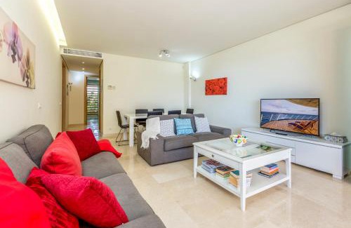 Sotogrande Apartment | Ribera del Marlin
