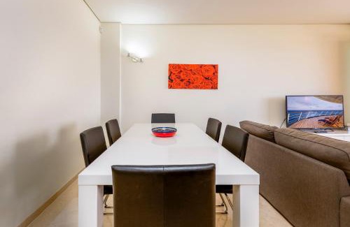 Sotogrande Apartment | Ribera del Marlin