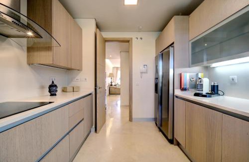 Sotogrande Apartment | Ribera del Marlin - Sotogrande