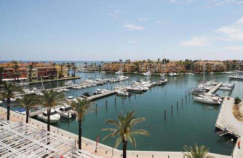 Sotogrande Apartment | Ribera del Marlin - Sotogrande