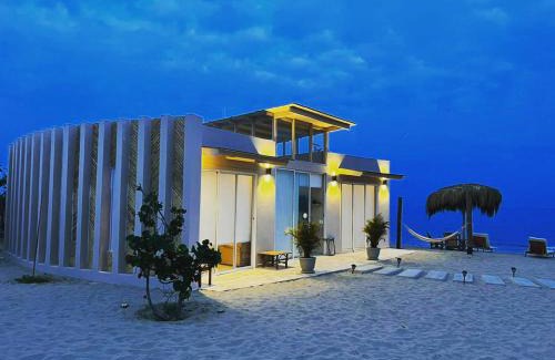 Punta Sal House | Ribera Del Norte Bungalows