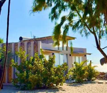 Punta Sal House | Ribera Del Norte Bungalows