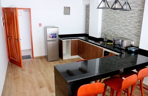 Cieneguilla Apartment | Ribera del Rio Club Resort