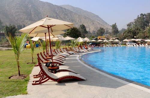 Cieneguilla Apartment | Ribera del Rio Club Resort