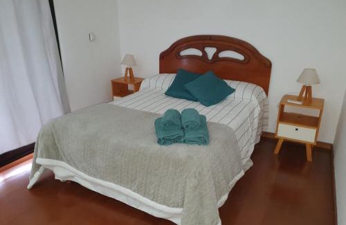Rosario Apartment | Ribera Parana Suit , a metros del Rio