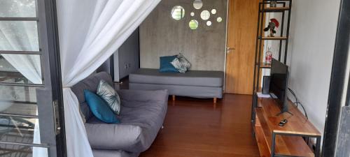 Rosario Apartment | Ribera Parana Suit , a metros del Rio
