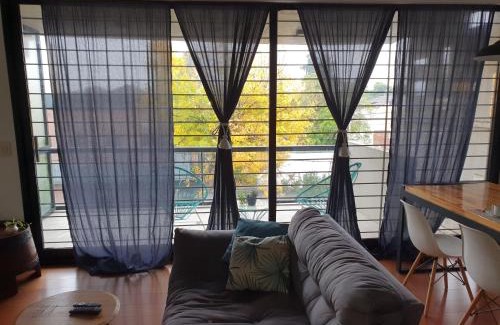 Rosario Apartment | Ribera Parana Suit , a metros del Rio