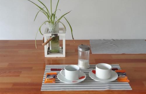 Rosario Apartment | Ribera Parana Suit , a metros del Rio