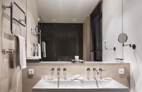 Belesta Hotel | Riberach
