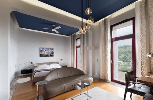 Belesta Hotel | Riberach
