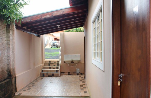 Uberaba House | Ribersales farm ready to welcome you, your family, relatives and friends.