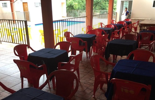 Uberaba House | Ribersales farm ready to welcome you, your family, relatives and friends.