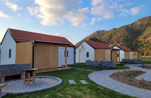 Radece House | Ribiška vasica - Fishermen's Village