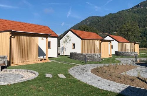 Radece House | Ribiška vasica - Fishermen's Village