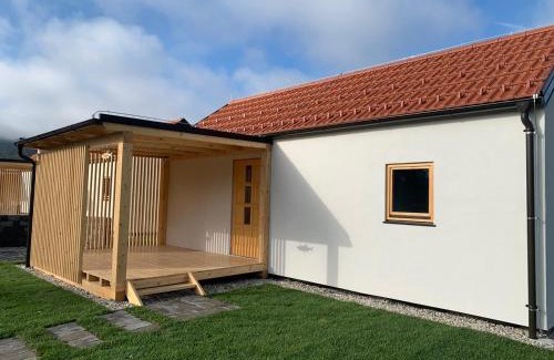 Radece House | Ribiška vasica - Fishermen's Village