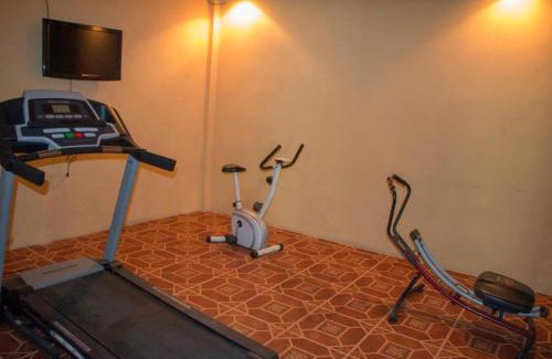 San Jose Peten Apartment | Ribiera del Lago Peten Itza