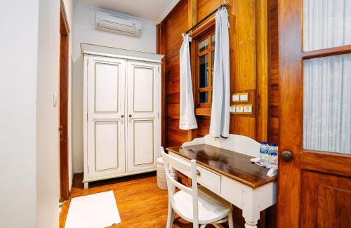 Bandanaira Hotel | Ribka's Hotel Banda Neira