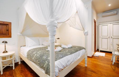 Bandanaira Hotel | Ribka's Hotel Banda Neira