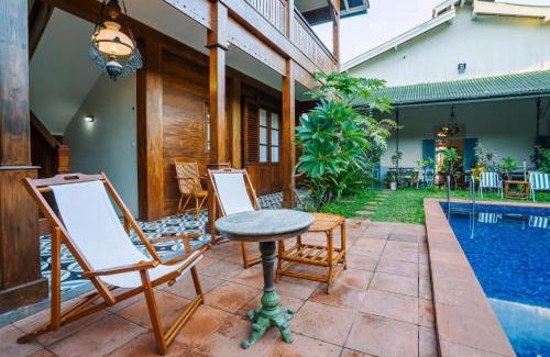 Bandanaira Hotel | Ribka's Hotel Banda Neira