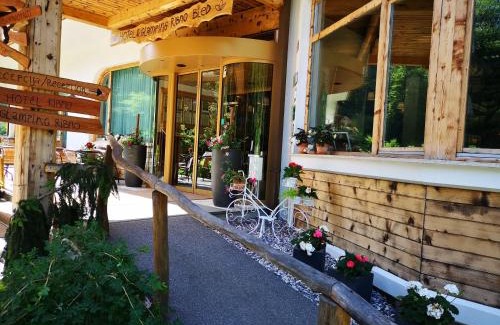 Bled Hotel | Ribno Alpine Hotel